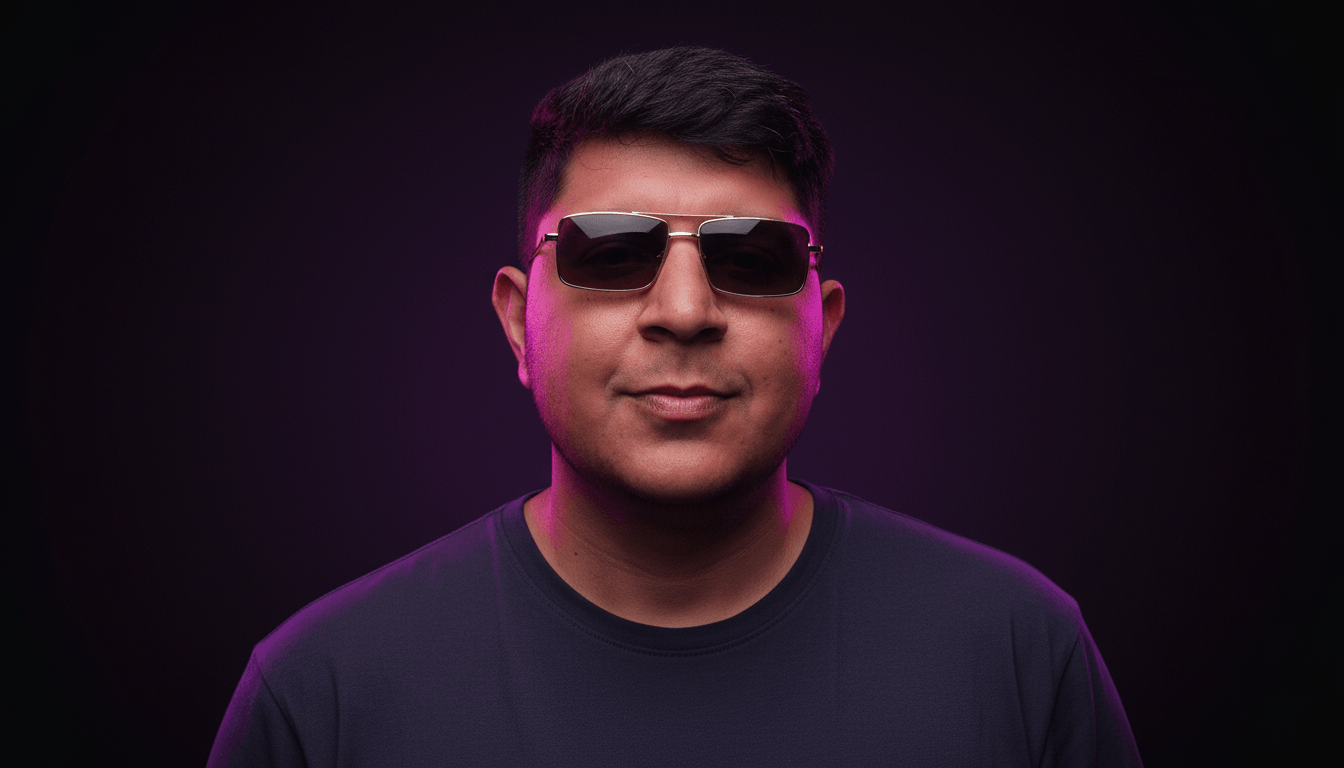 Arya Sharma (Fragnite) — Full Stack Developer based in Jaipur, Rajasthan, India